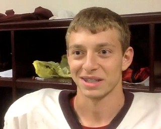 Player of the Week - Joe Alessi