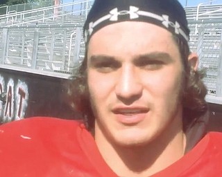 Player of the Week: Braxton Koup