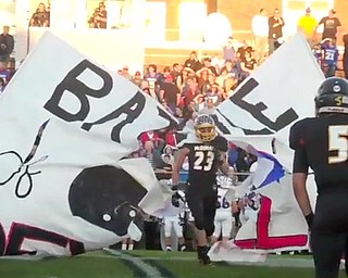 Western Reserve vs McDonald