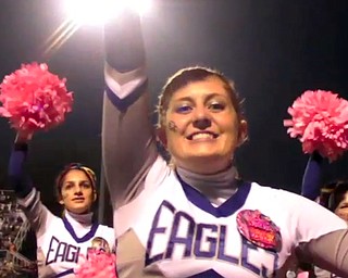 Hubbard Cheerleaders