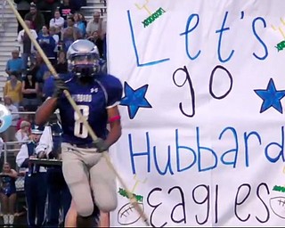 Friday Night Football