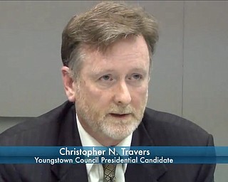 Travers: City Schools