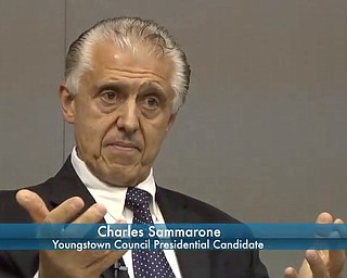 Sammarone: Qualifications