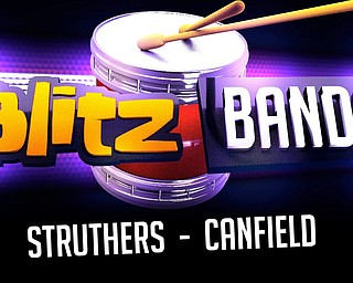 Blitz Bands: Struthers & Canfield