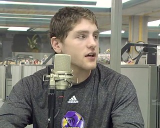 Face Off: Josh Nenadal
