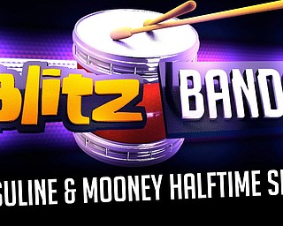 Blitz Bands: Ursuline & Mooney