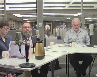 Fracking Debate