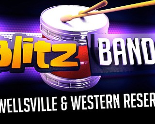 Blitz Bands: Wellsville & Western Reserve