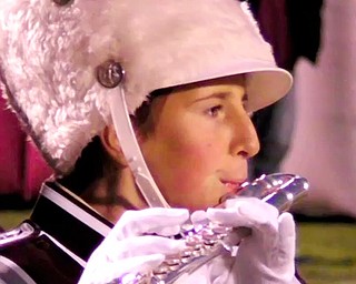 Boardman Marching Band