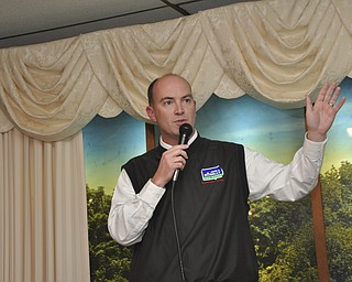 John A McNally_Mayor Elect