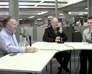 Blitz: Press Box Predicament