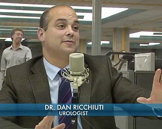 Symptoms of Prostate Cancer