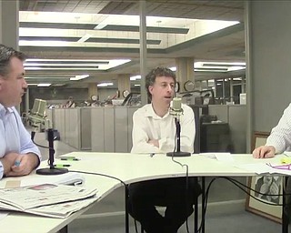 Warding off Redistricting