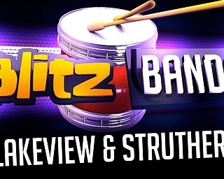 Blitz Bands: Lakeview & Struthers