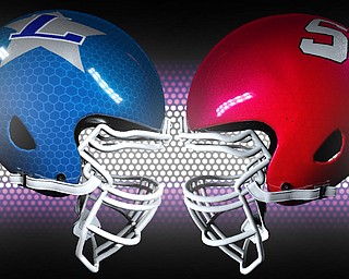 Lakeview vs. Struthers