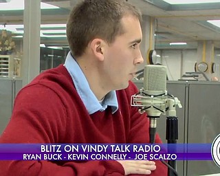 Blitz: Mooney vs. Struthers