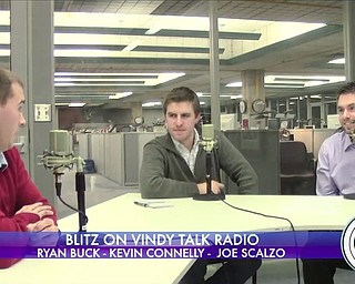 Blitz: Western Reserve