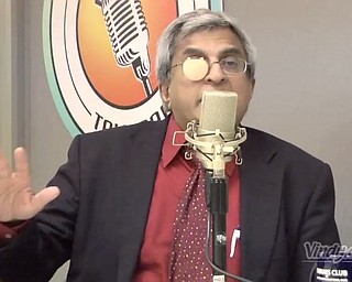 A Meaningful Sentence