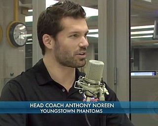 Face Off: Dreams of Coaching