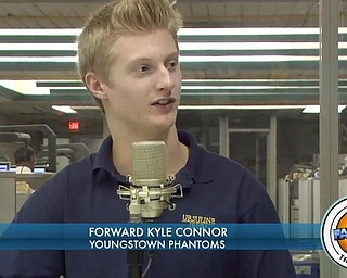 Face Off: Going for Gold