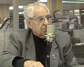 World Changing Events