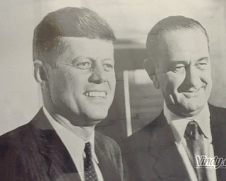 JFK Memorabilia
