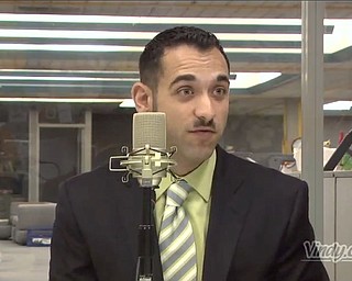 Don't Fear the Finger