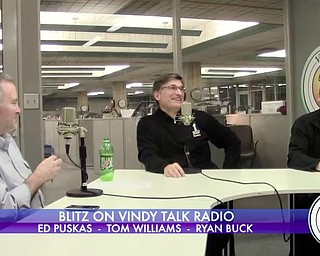 Blitz: Pigskin Prognostications