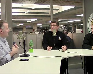 Blitz: Western Reserve