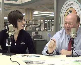 Don't Break the Ice!