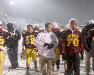 Mooney vs Clinton Massie