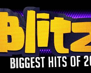 Blitz Biggest Hits - 2013