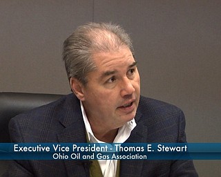 Gas and Oil Separation