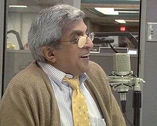 Bertram's Bad News Blues