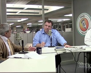 Youngstown State Sport Debate