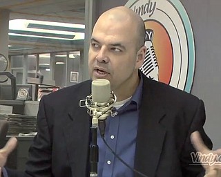 Giving Peace a Sporting Chance