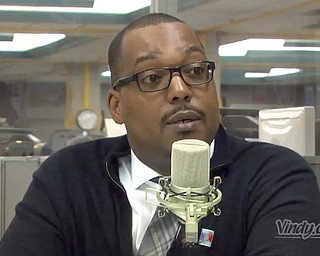 Energy Infrastructure