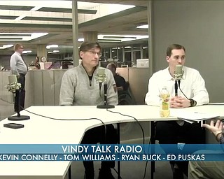 Super Bowl: Local Ties