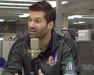 Forming Future Phantom Phenoms