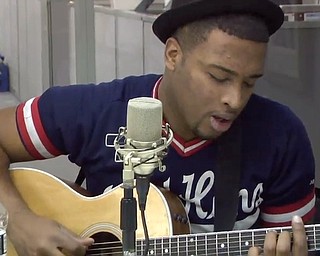 Song: "Lock Up Before You Leave"