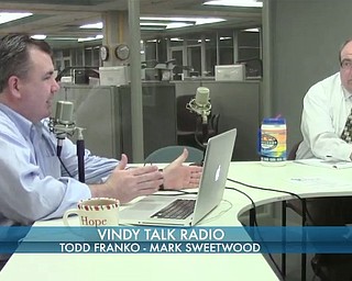 Trouble in Paradise?