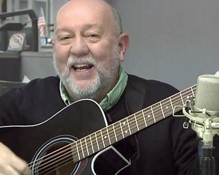 When the Boys Come Rollin' Home