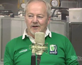 County Mayo Schedule