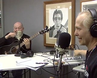 Paddy and the Bricks