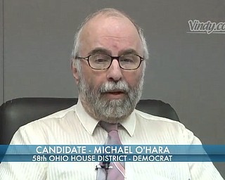 Michael O'Hara