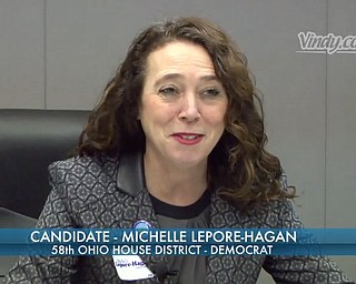 Candid Candidate Concerns