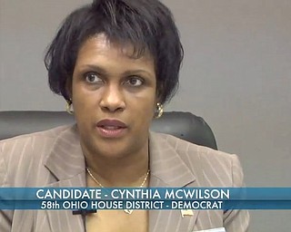 Cynthia McWilson