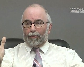 Fracking in the 58th District