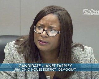 Education in the 58th District