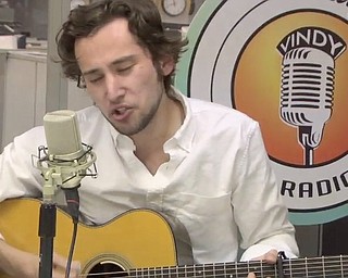 Music of the Mardi Gras